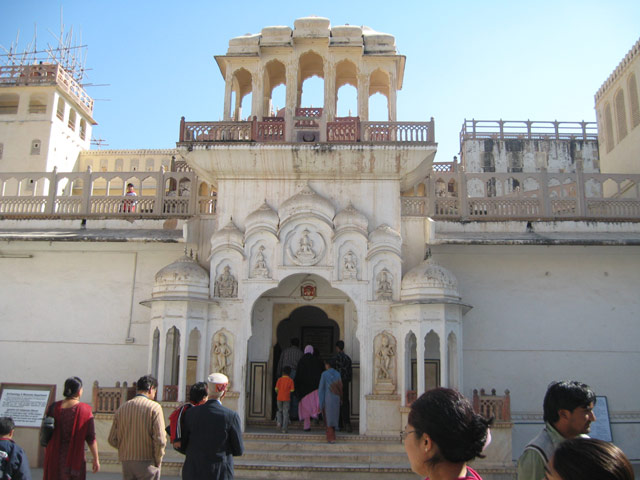 Hawa Mahal