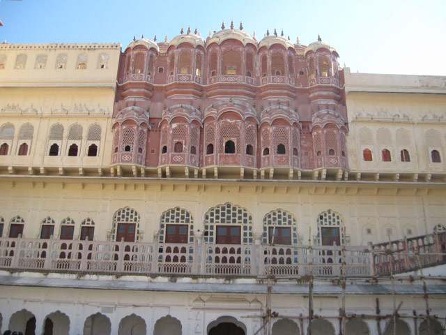 Hawa Mahal