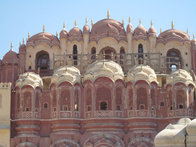 Hawa Mahal