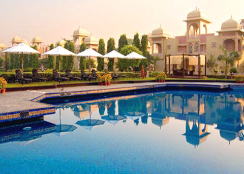 Heritage Village Manesar
