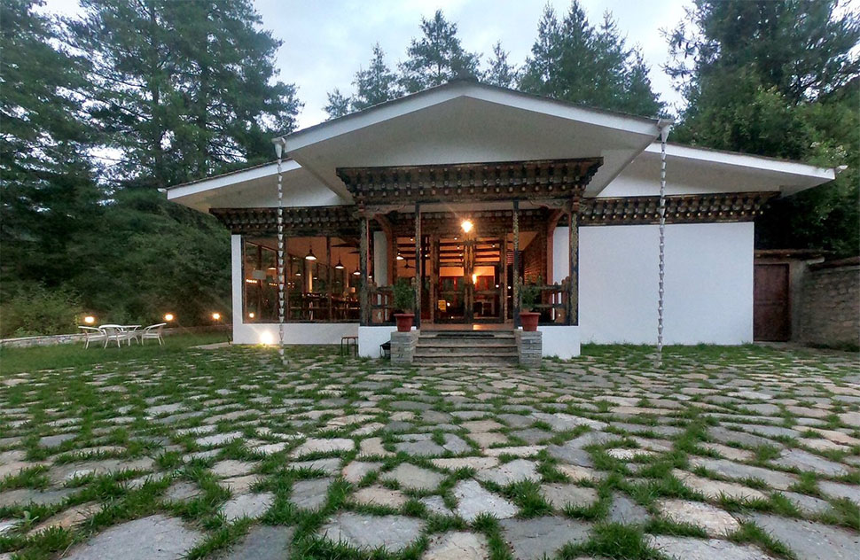 Himalayan Keys Forest Resort