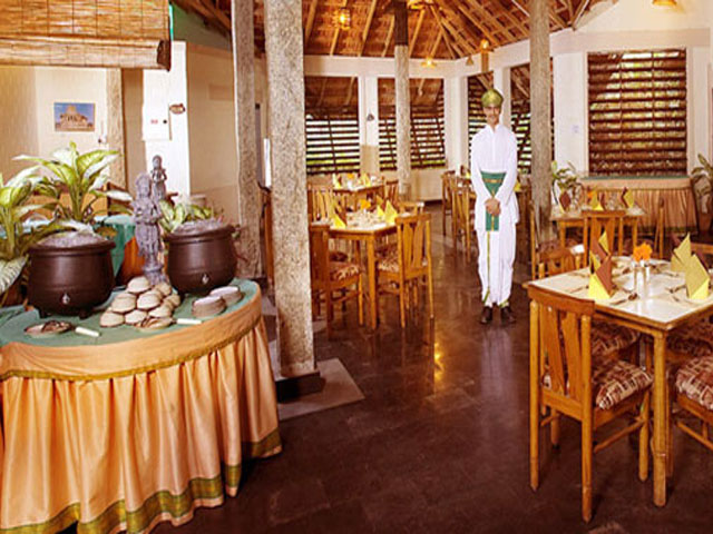 Hoysala Village