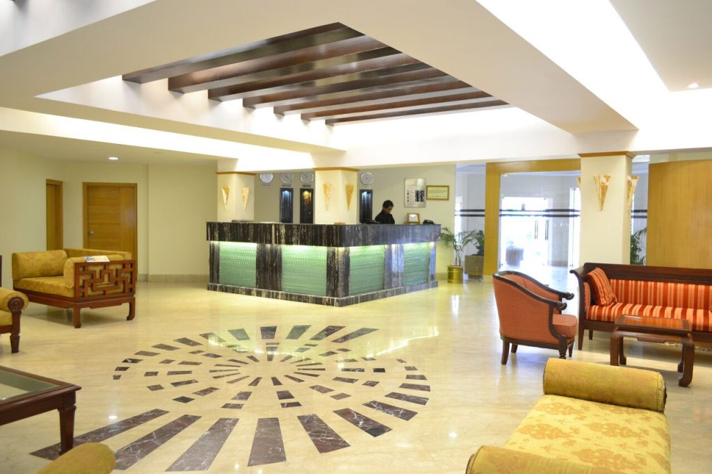 Druk Hotel