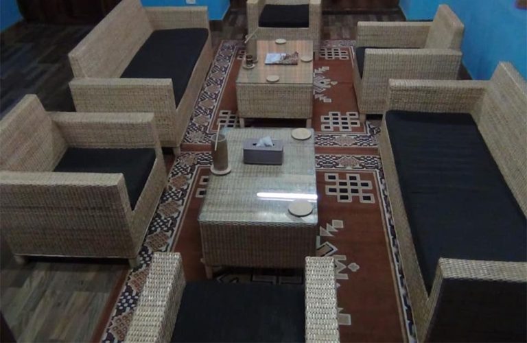 Hotel Bird View