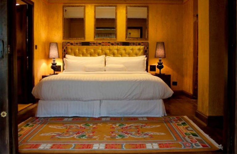 Hotel Druk