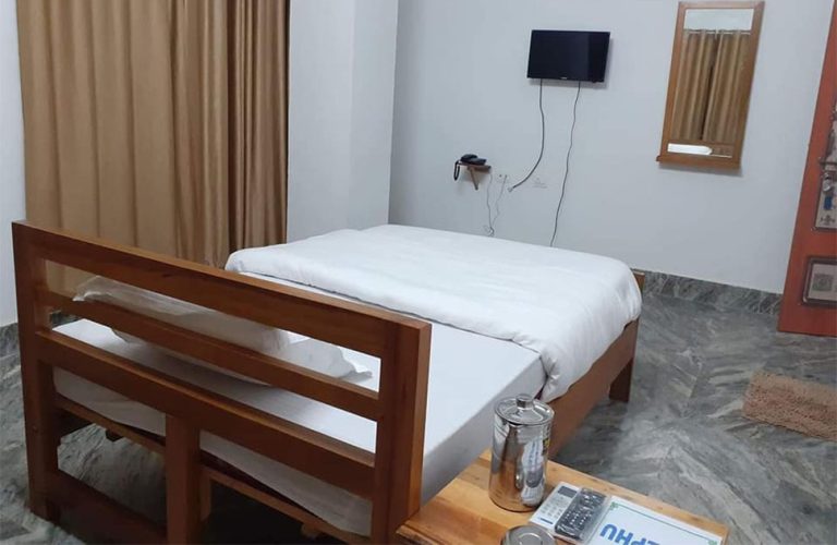Hotel Gelephu