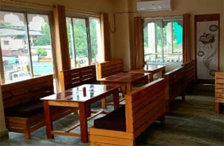 Hotel Gelephu