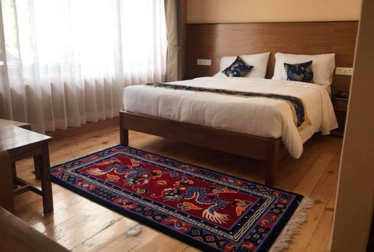 Hotel Lhayul