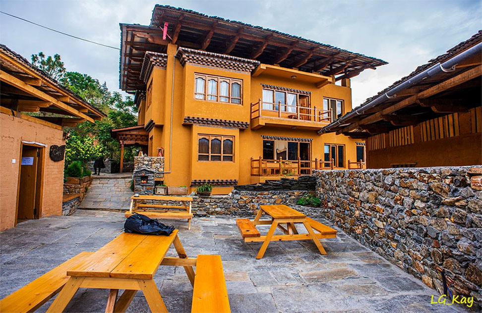 Hotel Lobesa