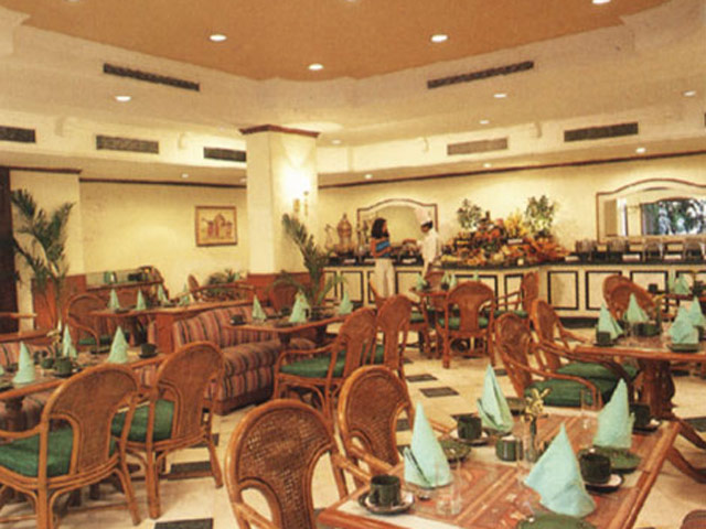 Hotel Mansingh