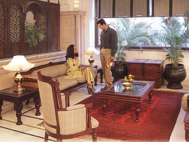 Hotel Mansingh