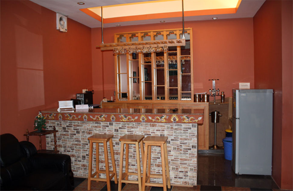 Migmar Hotel