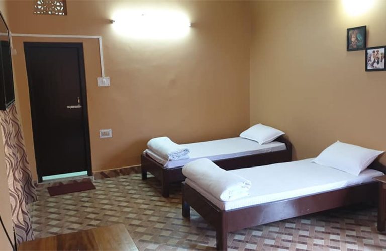 Hotel Minjur Pelri
