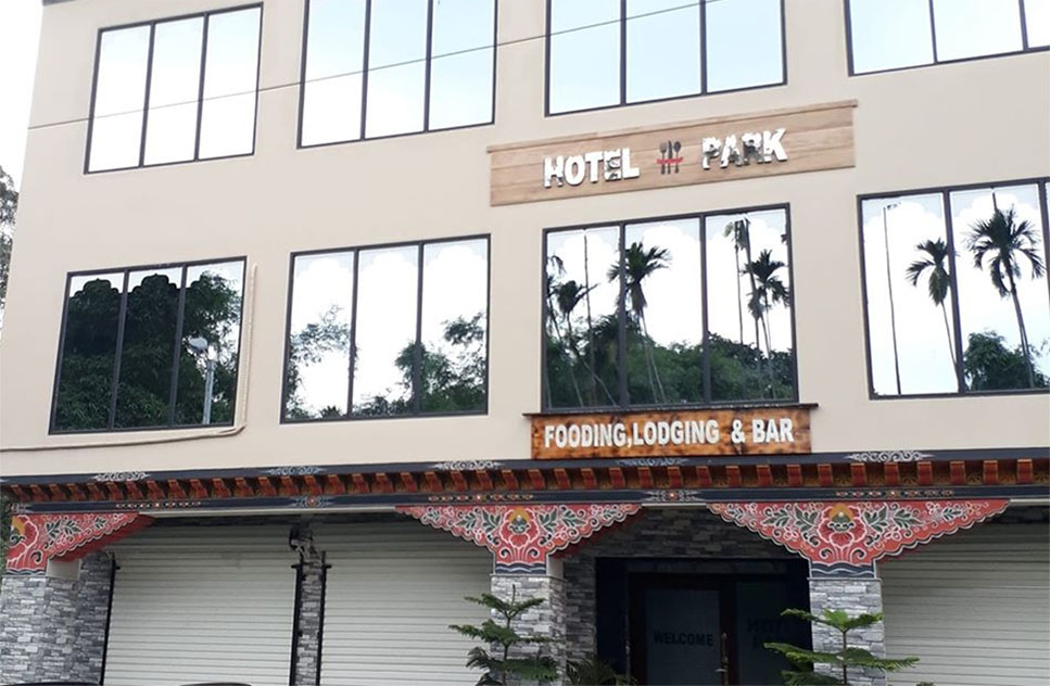 Hotel Park