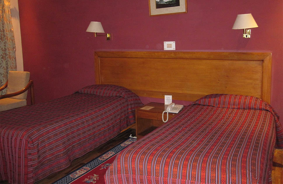 Hotel Riverview