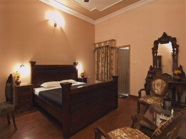 Hotel Sagar