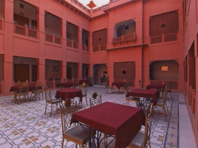 Hotel Sagar