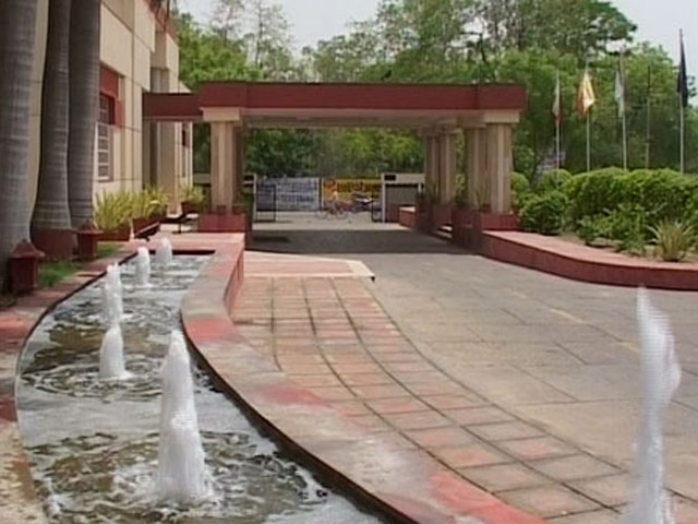 Hotel Yamuna View