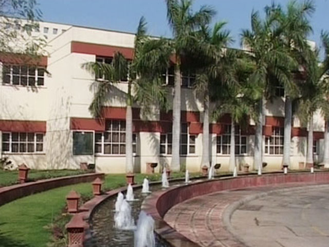 Hotel Yamuna View