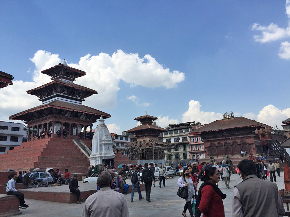 Kathmandu