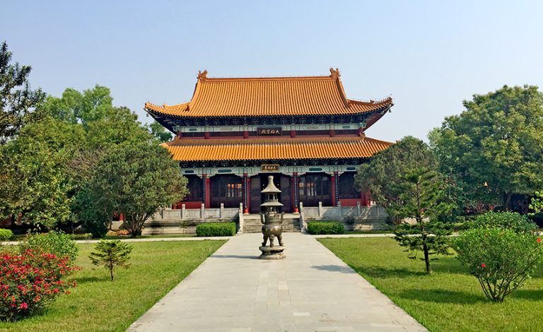Lumbini