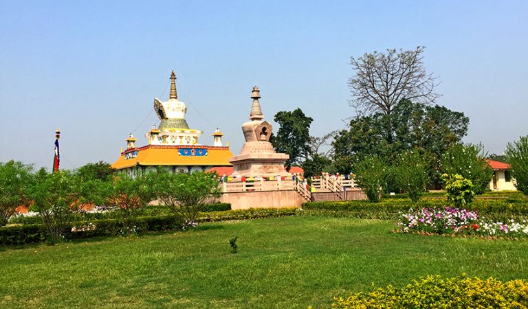 Lumbini