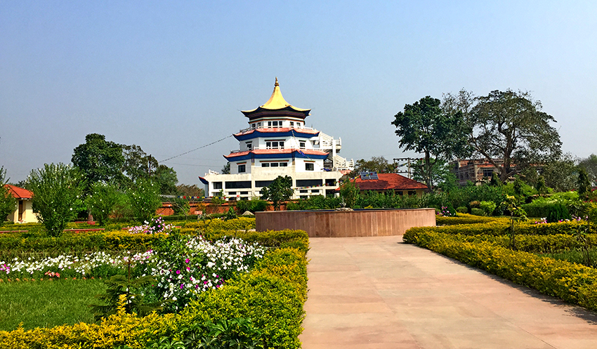 Lumbini