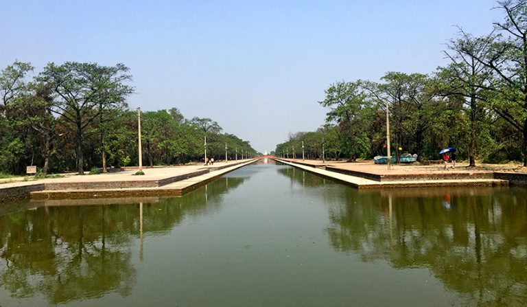 Lumbini