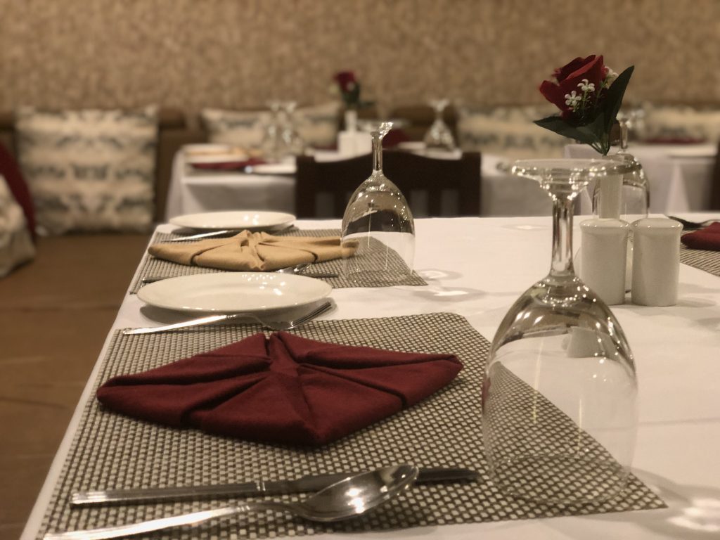 Alem Hotel & Resort