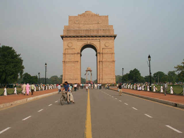 India Gate