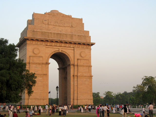 India Gate