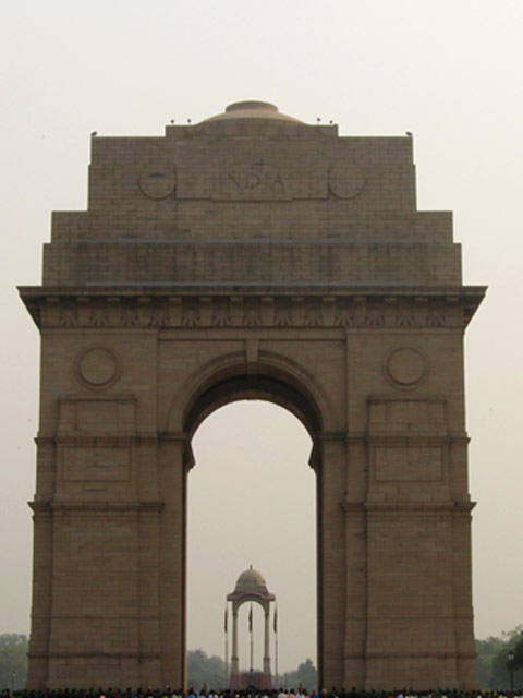 India Gate