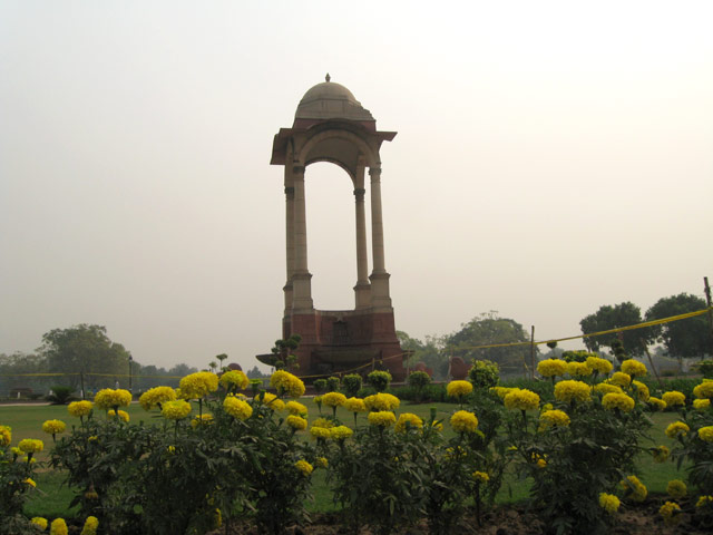 India Gate
