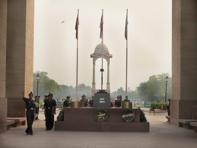 India Gate
