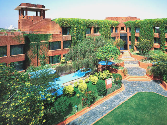 ITC The Mughal
