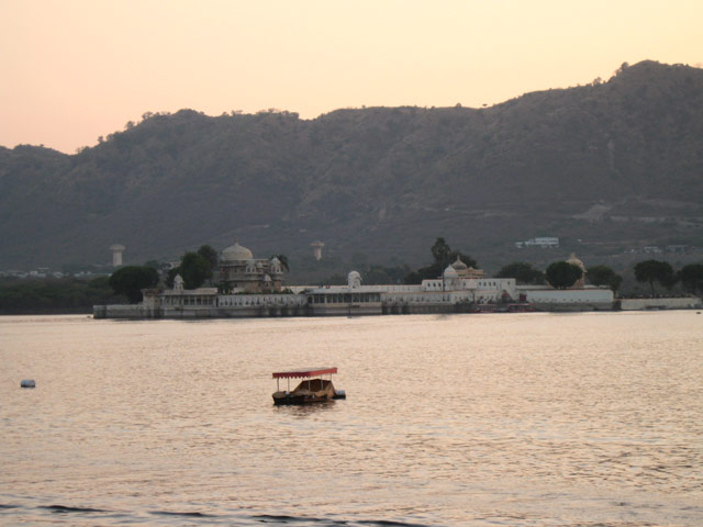 Jag Mandir
