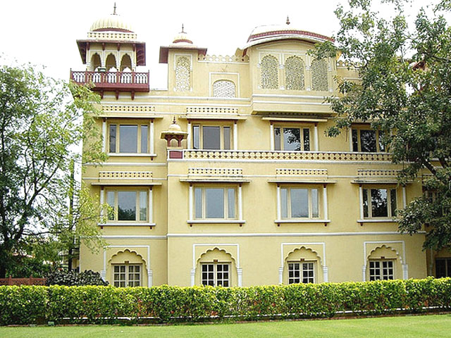 Jai Mahal Palace