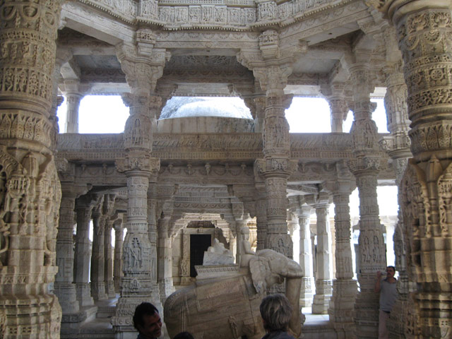 Ranakpur
