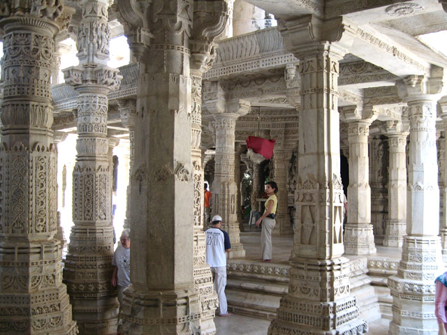 Ranakpur