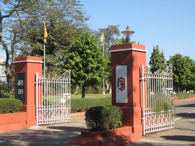 Hotel Jaipur Ashok