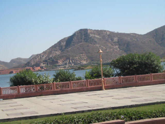 Jal Mahal
