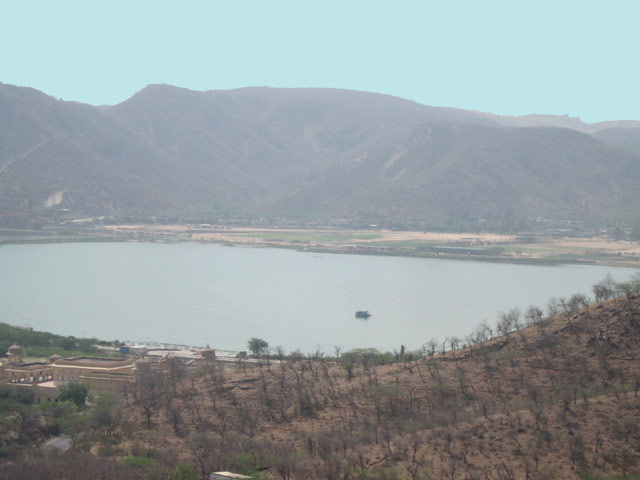 Jal Mahal