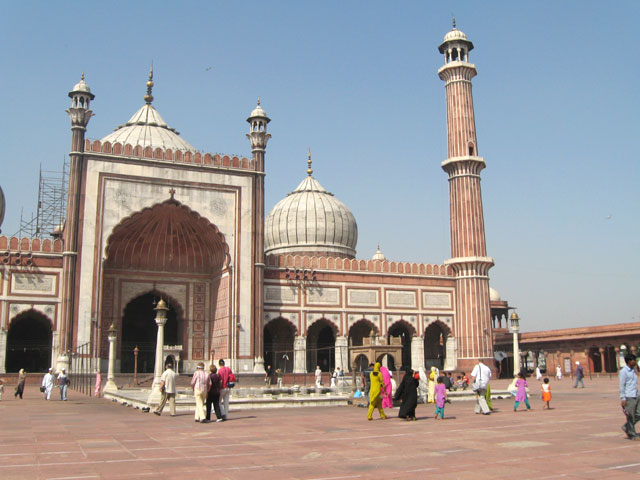 Jama Masjid