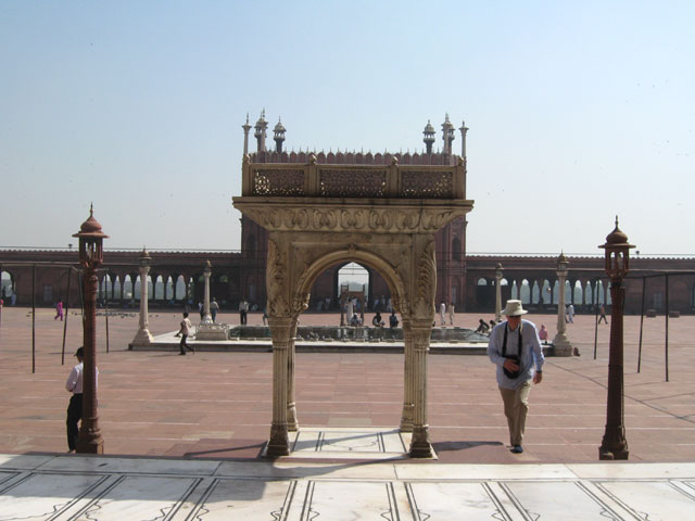 Jama Masjid