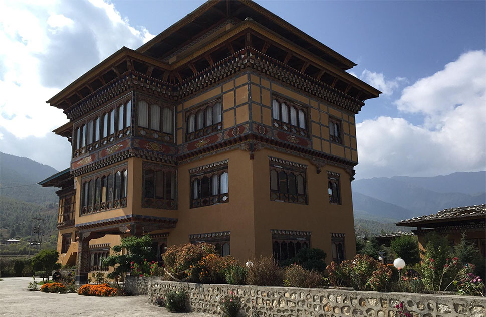 Janka Resort