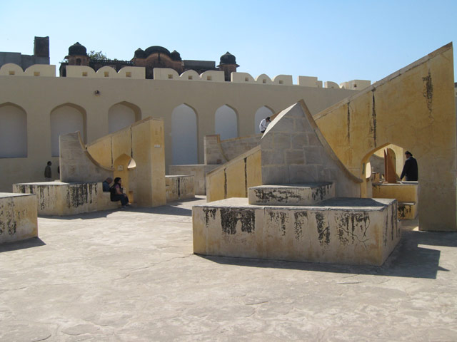Jantar Mantar (Jaipur)