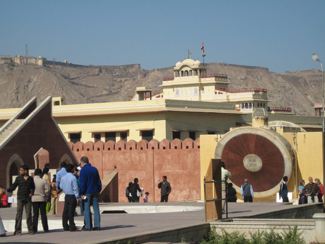 Jantar Mantar (Jaipur)