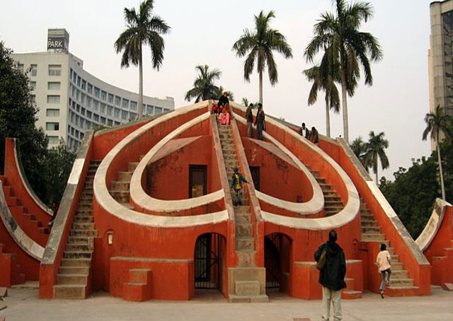 Jantar Mantar (Delhi)