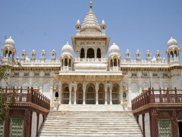 Jaswant Thada