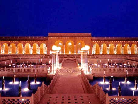 Jaypee Palace Hotel